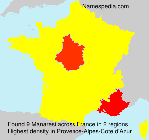 Manaresi Manaresi