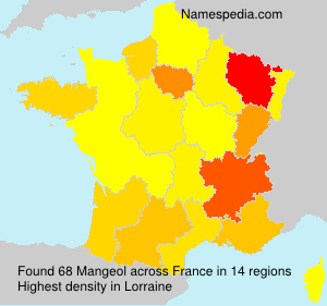 Mangeol Mangeol