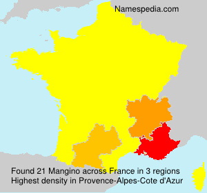 Mangino Mangino