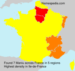 Maniu Maniu