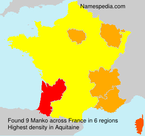 Manko Manko
