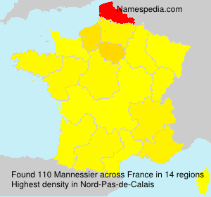 Mannessier Mannessier
