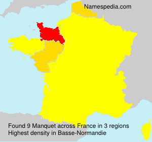 Manquet Manquet