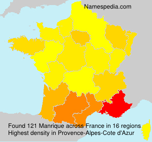 Manrique Manrique