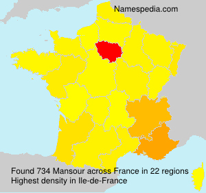 Mansour Mansour