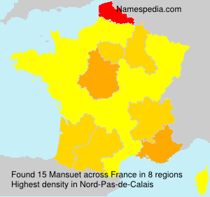 Mansuet Mansuet