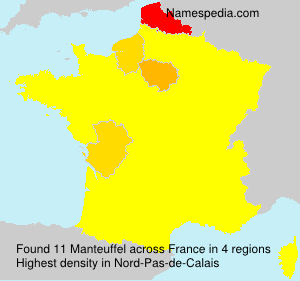 Manteuffel Manteuffel