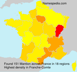 Mantion Mantion