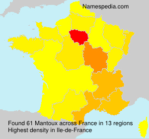 Mantoux Mantoux