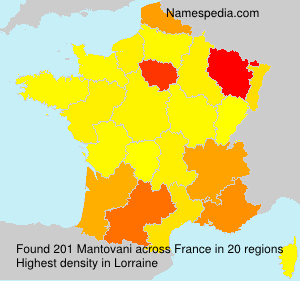 Mantovani Mantovani