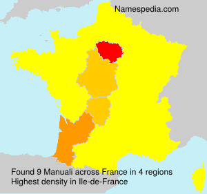 Manuali Manuali