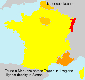 Manunza Manunza