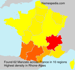 Manzato Manzato