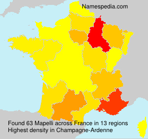 Mapelli Mapelli