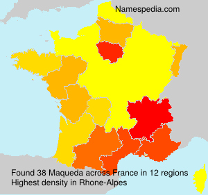 Maqueda Maqueda