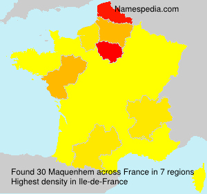 Maquenhem Maquenhem