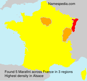 Marafini Marafini