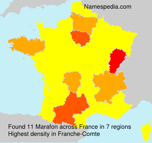 Marafon Marafon