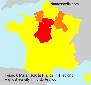 Marait Marait
