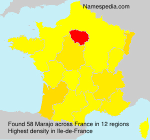Marajo Marajo