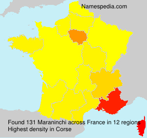 Maraninchi Maraninchi