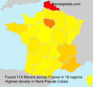Marant Marant