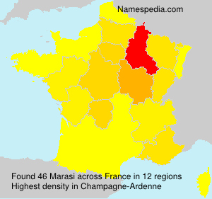 Marasi Marasi