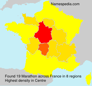 Marathon Marathon