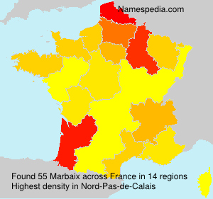 Marbaix Marbaix