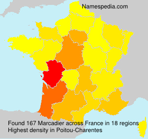 Marcadier Marcadier