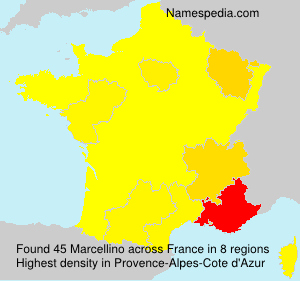Marcellino Marcellino