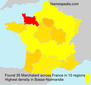 Marchalant Marchalant
