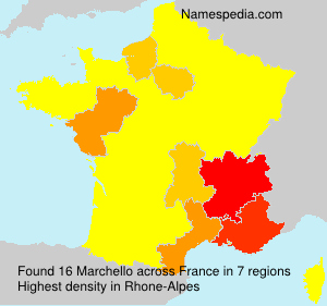 Marchello Marchello