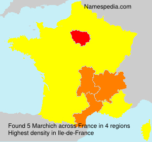 Marchich Marchich