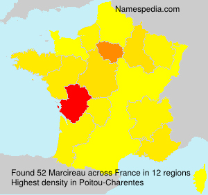 Marcireau Marcireau