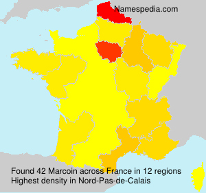 Marcoin Marcoin