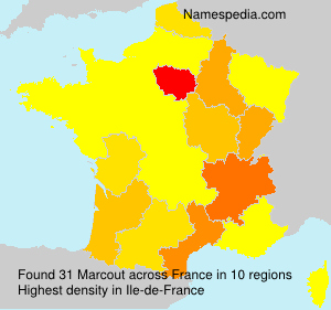 Marcout Marcout