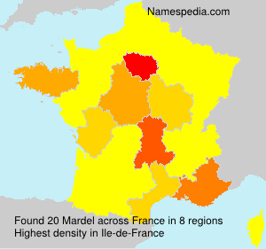 Mardel Mardel