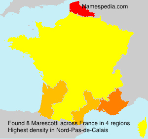 Marescotti Marescotti