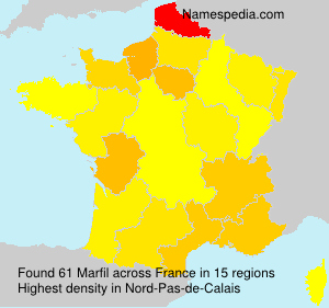 Marfil Marfil