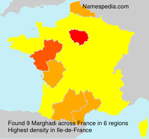 Marghadi Marghadi