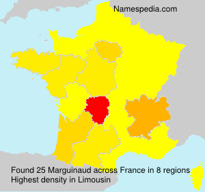 Marguinaud Marguinaud