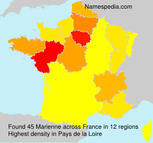 Marienne Marienne