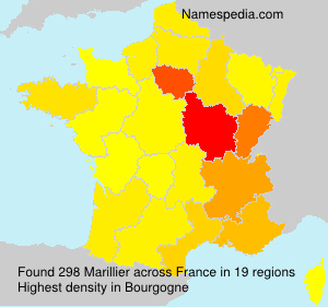 Marillier Marillier
