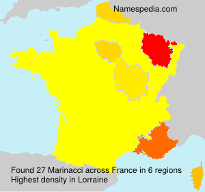 Marinacci Marinacci