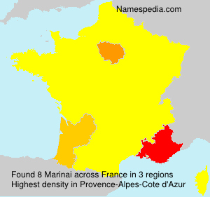 Marinai Marinai