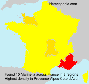 Marinella Marinella