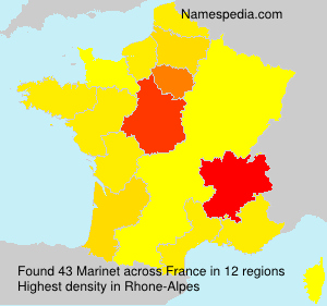 Marinet Marinet