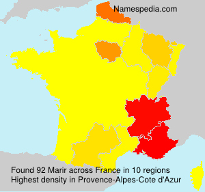 Marir Marir