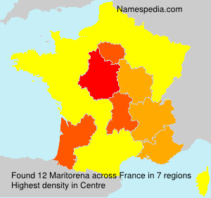 Maritorena Maritorena